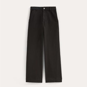 Everlane‎ Utility Wide-Leg Pants
